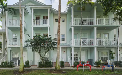 1336 SW 3rd Court 1336, Fort Lauderdale, FL 33312 #1336 Fort Lauderdale FL