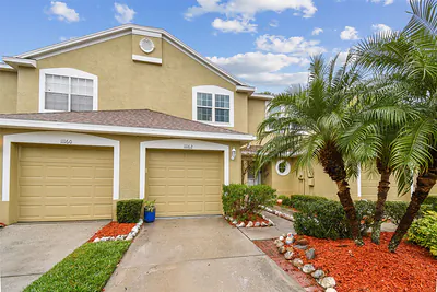 11162 KAPOK GRAND CIRCLE Madeira Beach FL