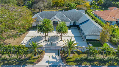 10340 SW 62nd St Miami FL