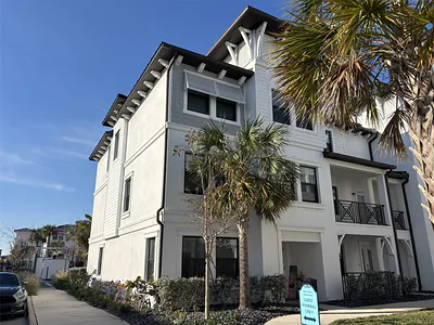 5351 BRIDGE STREET 24 #24 Tampa FL