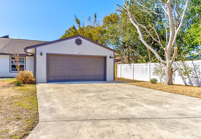 20 WOODLANDS CIRCLE Ormond Beach FL