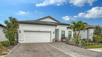 14544 EAGLE BRANCH DRIVE Nokomis FL