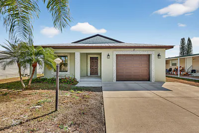 7 Aragon Lane, Port St. Lucie, FL 34952 Port St Lucie FL