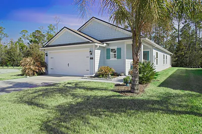 8 ACE COURT Bunnell FL