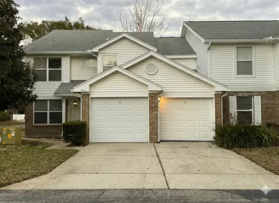 2413 TACK ROOM LANE 2 #2 Orlando FL