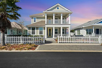 4 HIDDEN TREASURE DRIVE Palm Coast FL
