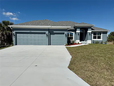 15094 AMSTERDAM AVENUE Port Charlotte FL