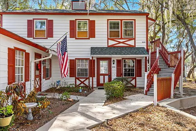 7885 MIDWAY DRIVE TERRACE E101 #E101 Ocala FL