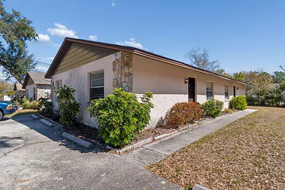 6404 S ADELIA AVENUE Tampa FL