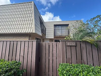 6222 62nd Way West Palm Beach FL