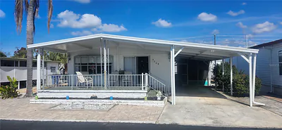 3229 TIKI DRIVE Holiday FL