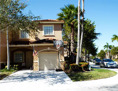 21470 SW 85th Path Cutler Bay FL