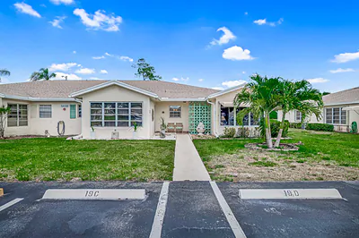 5030 Lakefront Boulevard D, Delray Beach, FL 33484 #D Delray Beach FL