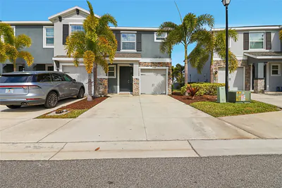4444 AQUA MIRAGE STREET Sarasota FL