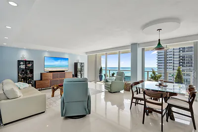 4300 N Ocean Boulevard 10m, Fort Lauderdale, FL 33308 #10m Fort Lauderdale FL