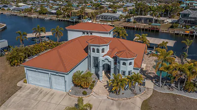 290 TAIT TERRACE SE Port Charlotte FL
