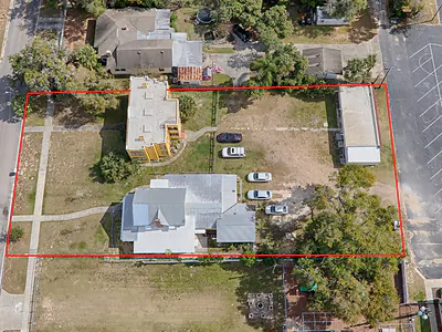 422 & 426 E CITRUS AVENUE Eustis FL