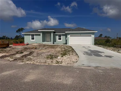 Placida FL
