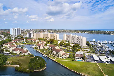 124 Lakeshore Drive 829, North Palm Beach, FL 33408 #829 North Palm Beach FL