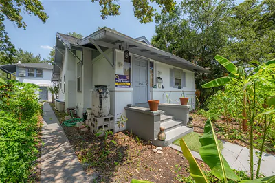 655 PARIS AVENUE S St Petersburg FL
