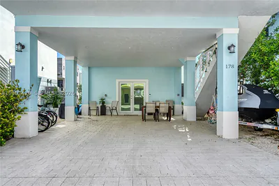 94825 Overseas #178 178 #178 Key Largo FL