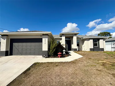 3312 16TH STREET W Lehigh Acres FL