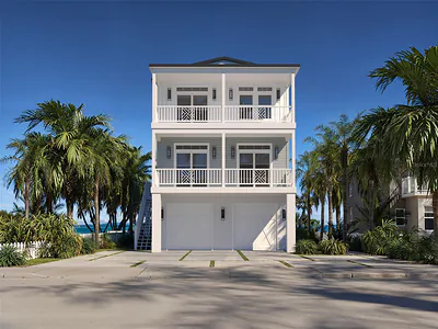 3020 CLINTON STREET S Gulfport FL