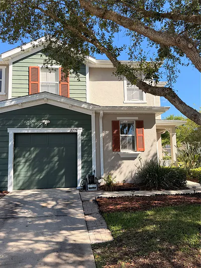 2219 PICO LANE Mount Dora FL