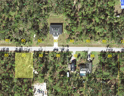 17121 NIXON AVENUE Port Charlotte FL