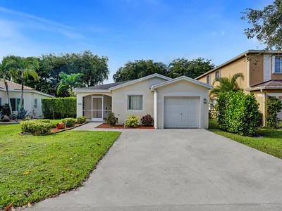 1245 SW 46th Way, Deerfield Beach, FL 33442 Deerfield Beach FL