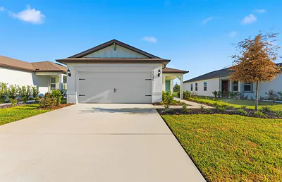 3045 WINDSWEPT WAY Wildwood FL