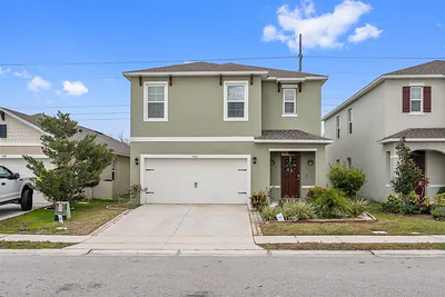 723 CHINOY ROAD Davenport FL