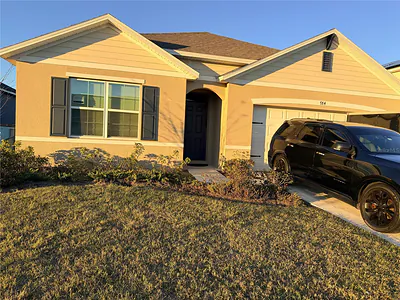 784 SILVER PALM DRIVE Haines City FL
