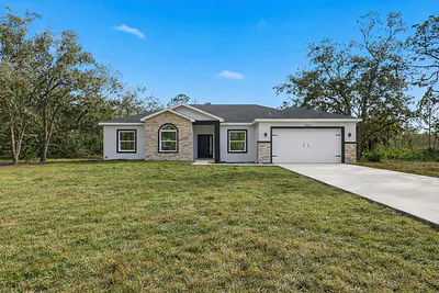 4271 MAGNOLIA DRIVE Indian Lake Estates FL