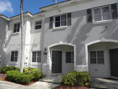 1617 SE 30th St Homestead FL