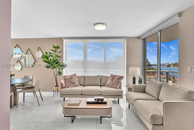 9901 E Bay Harbor Dr 403 #403 Bay Harbor Islands FL