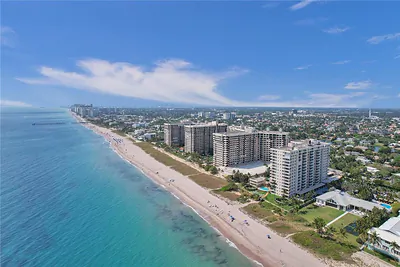 5200 N Ocean Boulevard 509B, Fort Lauderdale, FL 33308 #509B Fort Lauderdale FL
