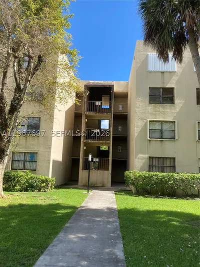 8004 SW 149th Ave C112 #C112 Miami FL
