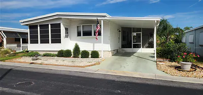 775 ROYAL PALM CIRCLE Largo FL