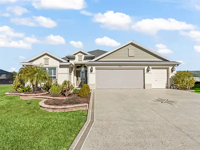 5970 STERNEMANN STREET The Villages FL