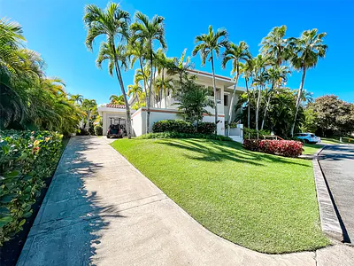 The Fairways Drive THE FAIRWAYS DRIVE Dorado PR
