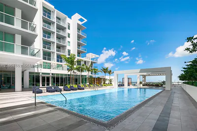 3900 Biscayne Blvd S-218 #S-218 Miami FL