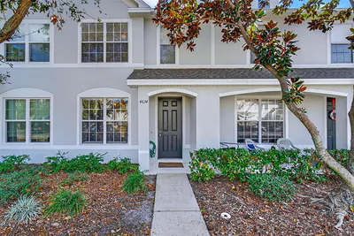 4634 67TH AVENUE N Pinellas Park FL