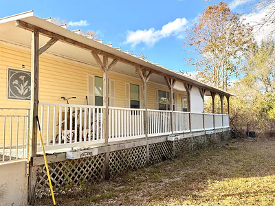 1907 NE 308th Street, Okeechobee, FL 34972 Okeechobee FL
