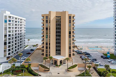 3023 S ATLANTIC AVENUE 1104 #1104 Daytona Beach FL