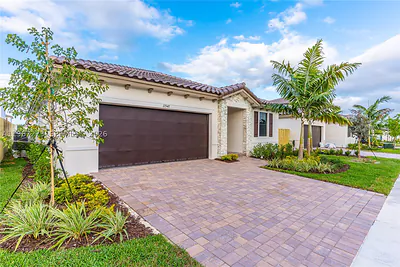 11947 SW 241st Terrace 0, Homestead, FL 33032 Homestead FL