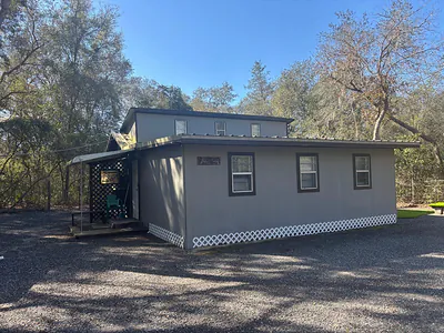 14500 NE 188TH PLACE Fort Mc Coy FL