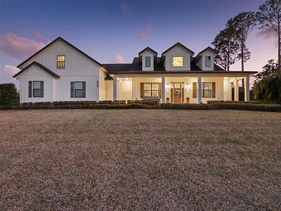 16922 APOPKA SPRINGS BOULEVARD Montverde FL
