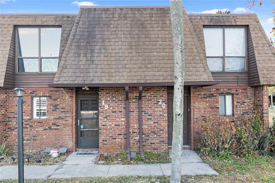 1836 N CRYSTAL LAKE DRIVE 19 #19 Lakeland FL