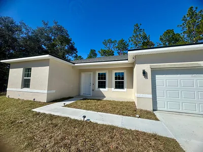 6809 SW 149TH LANE ROAD Ocala FL